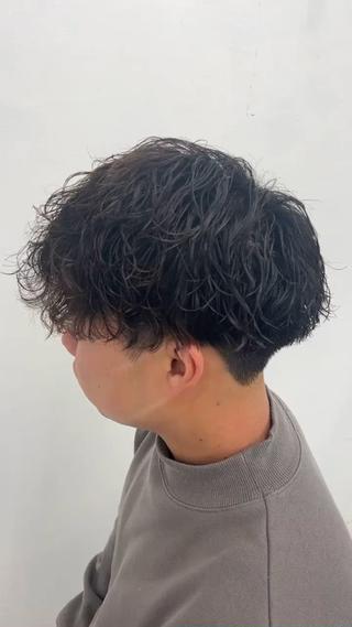 ツイストスパイラル 