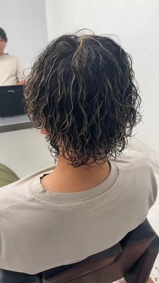 縦落ちツイストスパイラル 