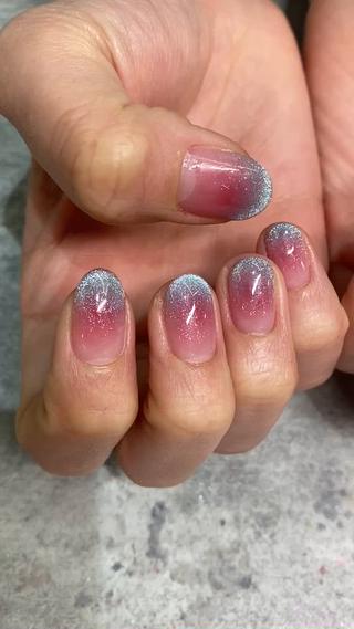 ネイル isobe yuiのネイルデザイン