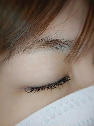 マツエク・マツパ eyelash Ap.asamiのマツエク・マツパデザイン
