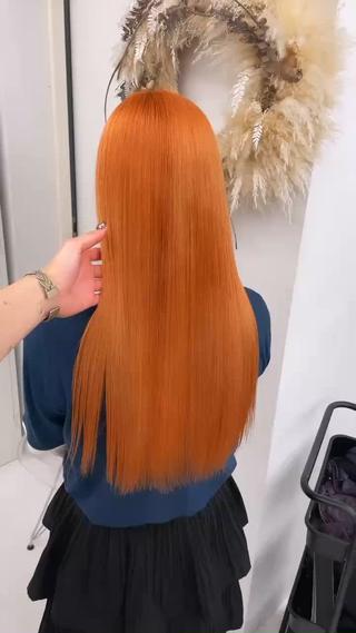 リタッチワンカラー募集しております！
特別価格2500円で承っております！
日程などは1度メッセージかインスタのDMをいただけると幸いです！
Instagrameryo_arrange 