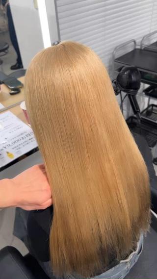 独自のブリーチとケア剤で後悔ないベースを作ります
他店でお断りされたベースや失敗された方も綺麗になります！
後悔させないので一度お任せください 