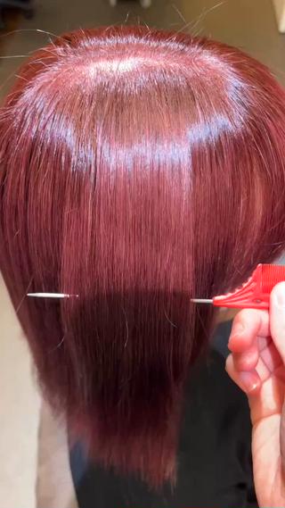 pink
(ブリーチ履歴あり) 