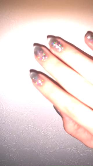 フラッシュマグネットネイル 