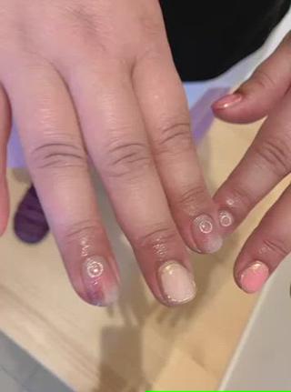 ネイル Coconail 恭子のネイルデザイン