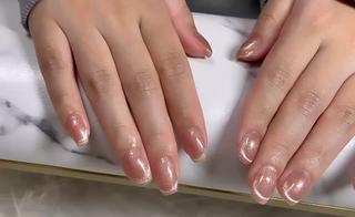 ネイル nailsalon HOPEのネイルデザイン