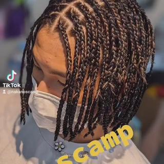 ★イメチェンブレイズ★