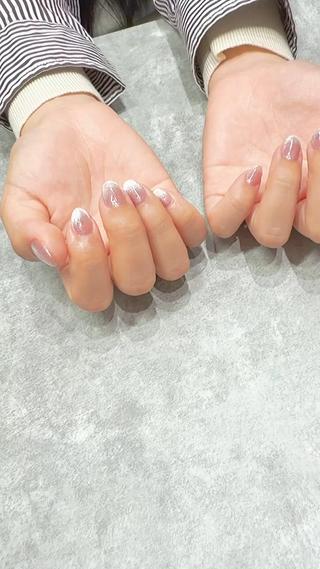 ネイル nailartist Noeのネイルデザイン