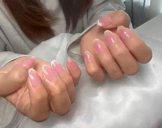 ネイル BONNIE NAILのネイルデザイン