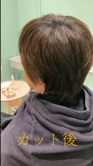 オリジナルパーマ

直毛の方や動きの欲しい方にオススメです！

早く、痛く無いのが特徴です！ 