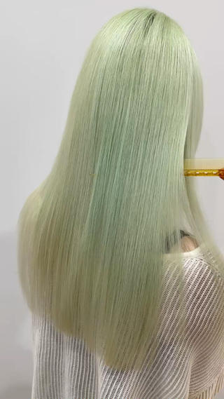 髪質改善トリートメントオススメです
ブリーチ毛でもサラサラになれます 