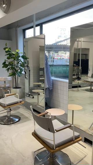 🌞メンズパーマ ONOE💈のヘアスタイル