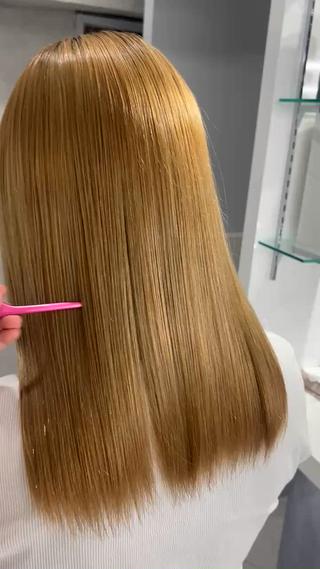 Aujuaトリートメント 