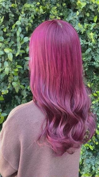 ブリーチモデル様募集しております
¥3000でトリートメント付きです 