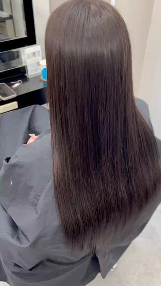 シールエクステ60本

お客様の地毛にしっかり馴染むよう付けさせて頂きます！




#シールエクステ
#エクステ

 