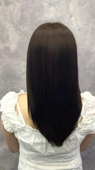 セミロング カラー 🌼カラー 🌼渡辺歩🌼のヘアスタイル