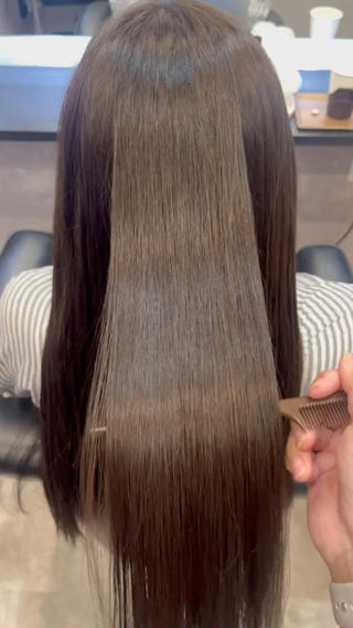 セミロング 🌼カラー 🌼渡辺歩🌼のヘアスタイル