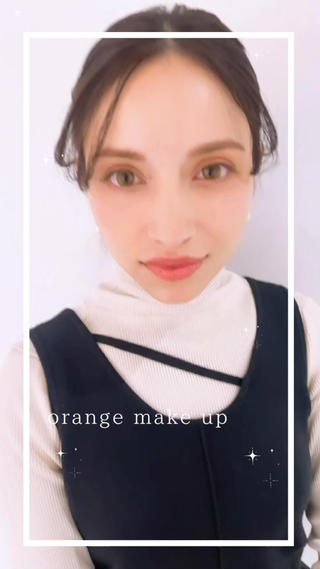 メイクアップもお任せください☆
#イベントメイク#メイクレッスン#メイク悩み 