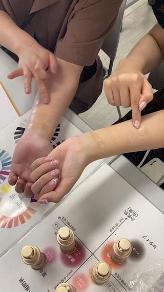 高崎🌈パーソナル カラー診断🌈山下のその他イメージ