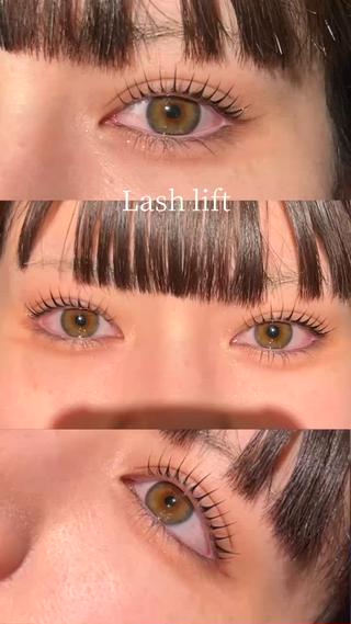 マツエク・マツパ H eyelash/ 吉祥寺/もえのマツエク・マツパデザイン