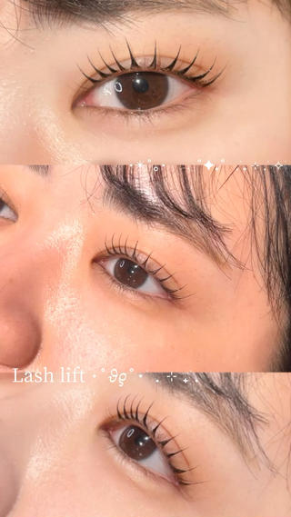 マツエク・マツパ H eyelash/ 吉祥寺/もえのマツエク・マツパデザイン