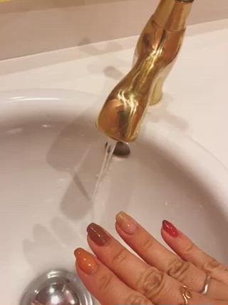 色が変わるジェルVo.2 