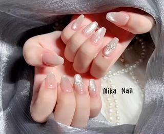 ネイル Mika Nailのネイルデザイン