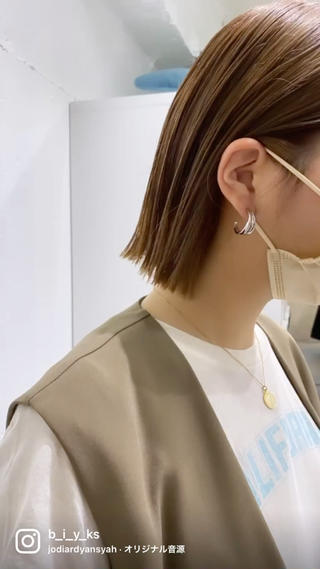 #グレージュ #ミルクティーベージュ #ベージュカラー #ピンクベージュ #ピンクブラウン #アッシュグレー #カーキ #カーキグレージュ #オリーブベージュ #オレンジカラー #ラベンダーグレージュ #ブルーブラック #ベージュカラー #ブリーチなし #ハイトーンカラー #ショートヘア #ミディアムヘア #インナーカラー #イヤリングカラー #ロングヘア #ボブ #ウルフヘア #韓国ヘア #切りっぱなしボブ #ウェーブ巻き #ウルフ #ストリート系女子 #ウルフボブ #渋谷美容室 #ウルフカット