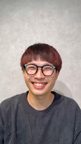 #スパイキーショート 