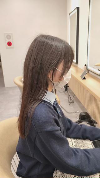 バッサリカット