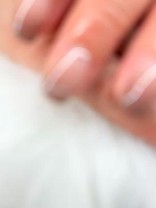 グラデーションネイルです♡

#グラデーションネイル #秋ネイル #カラー
#グラデーション #ネイルサロン 