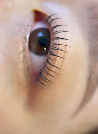 マツエク・マツパ eyelush salonのマツエク・マツパデザイン