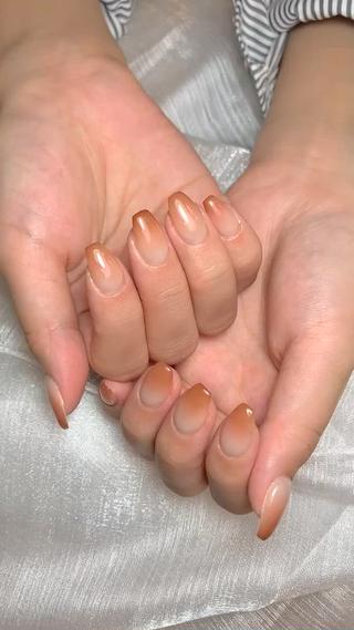 #ストーンネイル#ワンホンネイル#うるうるネイル#シンプルネイル#韓国ネイル
#キラキラネイル#ピンクネイル#チークネイル#グラデーション #秋ネイル#パラジェル　#定額デザイン＃推しネイル＃ワンホン#痛ネイル#フィルイン#持ち込みデザイン#フレンチ#カラーグラデーション#マグネットグラデーション#マグネットフレンチ 