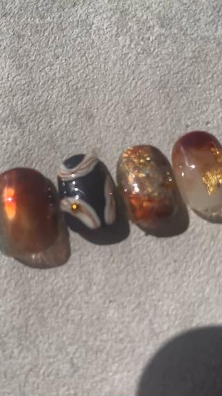 ネイル _ amiのネイルデザイン