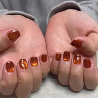 ネイル _ amiのネイルデザイン