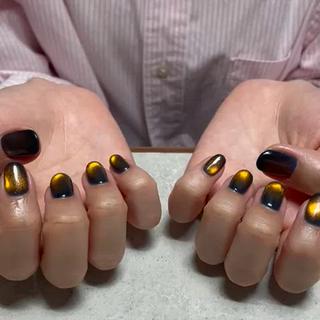 ネイル _ amiのネイルデザイン