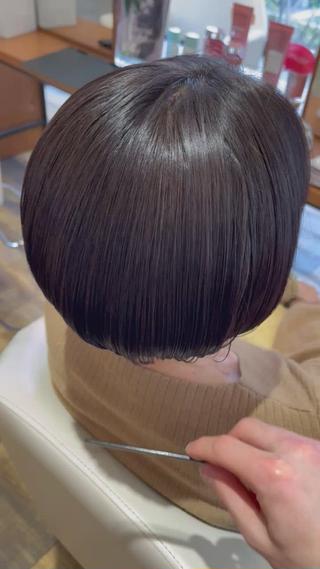 エイジングが気になってる方でもできます!!