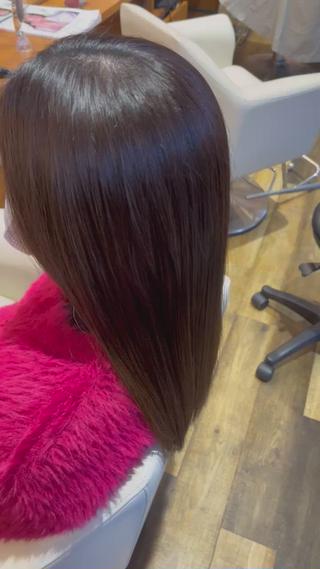 手触りなどでストレスを感じてる方!
まさにCMに出れるレベルまで行けます!