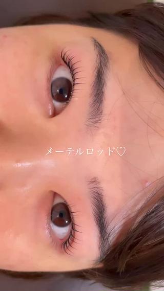 マツエク・マツパ 🥑ROAR🥑 RIRIKAのマツエク・マツパデザイン