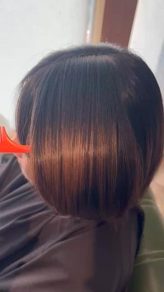 髪質改善トリートメント〈トリートメント〉