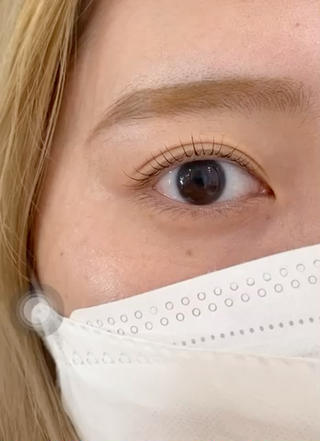 カール感デザインです 