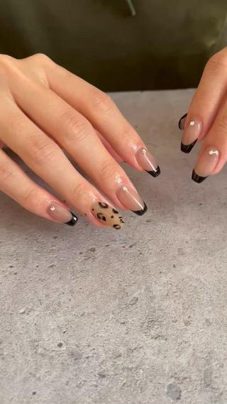 ネイル Nail lienのネイルデザイン