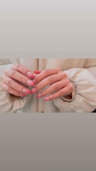 ネイル Nail lienのネイルデザイン