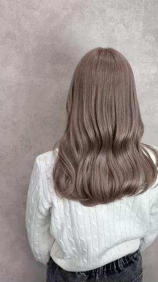 ホワイトミルクティー