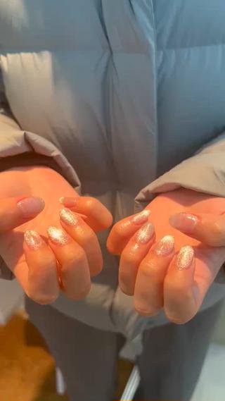 ネイル Free's nail　Sakiのネイルデザイン