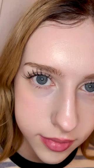 マツエク・マツパ YUNIKO eyelashのマツエク・マツパデザイン