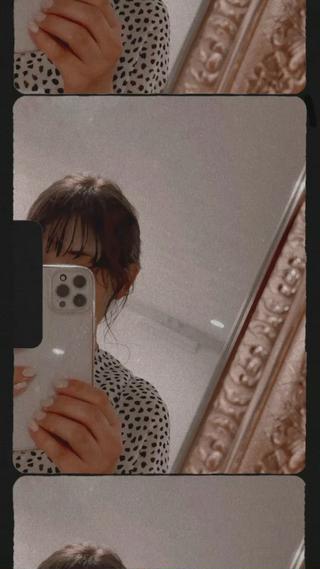 nailist//Rumi 𓆸
.