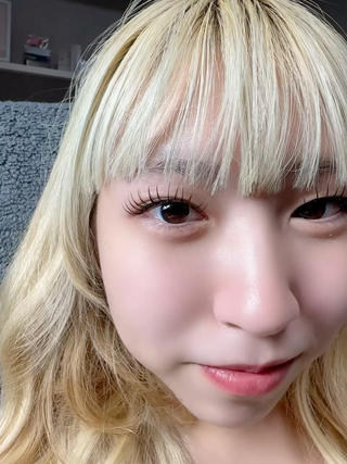 マツエク・マツパ eyelash 20 anriのマツエク・マツパデザイン