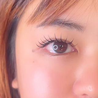 マツエク・マツパ 吉祥寺🤍天谷 eyelistのマツエク・マツパデザイン