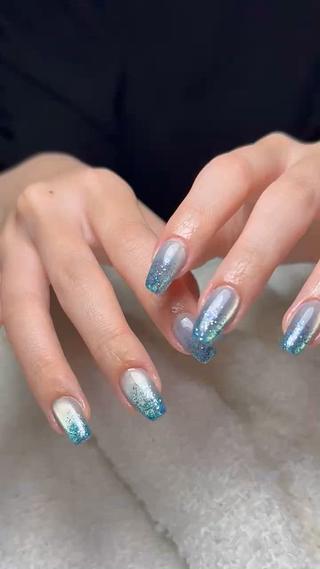 ネイル s sachiのネイルデザイン